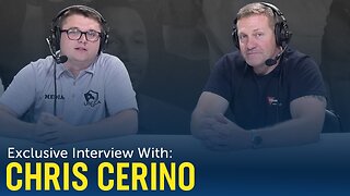 Competition Shooting CAN Help In Self Defense: Interview with Chris Cerino