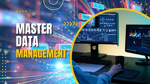 Master Data Management: Everything You Need to Know!