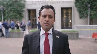 Vivek Ramaswamy Is Ready To Expose The Political Prosecution Of Trump