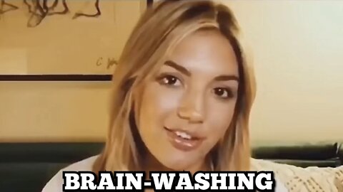 Learn How To Spot Brainwashing & Re-Programming Propaganda Used By Elites In TV Commercials