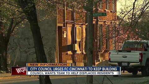 City Council attempts to help West Enders facing displacement