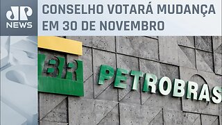 Parte dos acionistas da Petrobras teme politização sobre possível nova política de indicações