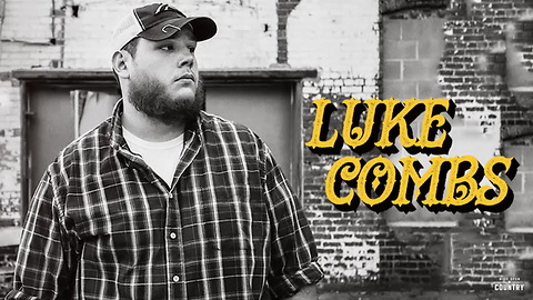 New Nashville: Luke Combs