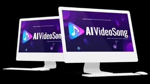 AI VideoSong Review, Bonus, OTOs – Video Songs Maker App - Stunning AI Video Songs From Any Text