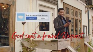 God Sent a Friend Request on Facebook | Mystery Recap | Movie Recap | Review Engine Movie Recaps