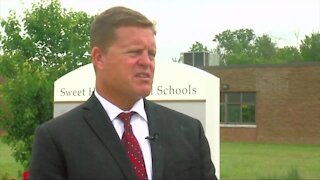 School districts enhancing summer school programs