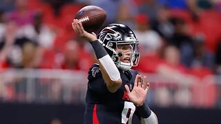 Atlanta Falcons 2023 Week 2 Preseason Review