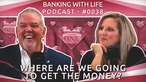 Hot Tamales, Insurance Claims, & "Where are we going to get the money?" (BWL POD #0038)