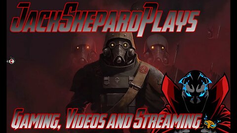 Marauders heist on Kick, it's about time! | JackShepardPlays AdequateGaming