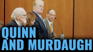 Murdaugh Evidence and Richard Quinn Hearings- Week in Review 12/3/22 Live from Richland County Court