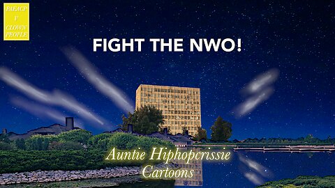 Fight the NWO