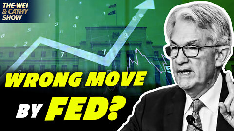 Fed Raised the Rate. Is it a Standard Response or is it Utterly Wrong?