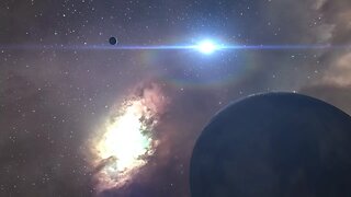 Eve Online - The Hunt for Exoplanets!