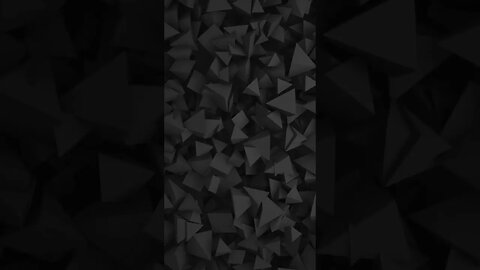 Abstract Shapes #pattern #grey #black #samsunggalaxy #dark #animation #shorts