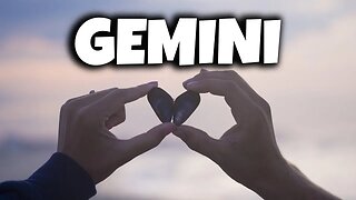 GEMINI ♊ A love offer that comes with this important decision!