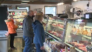 Akron butcher shop reaches new heights during pandemic, helps local entrepreneurs
