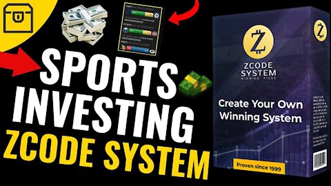 Zcode System. Fully Automatic Sports selections with 100% transparent performance since 1999.