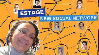 Introducing Our Awesome Social Community On Our Platform! - Estage