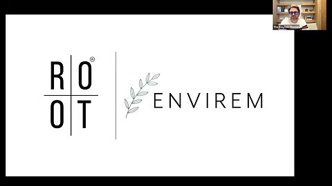 Univerzita ROOT: Co je Envirem? | 7. února 2023 Výzva | The Root Brands