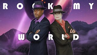 ROCK MY WORLD MICHEAL JACKSON ISOLATED VOCALS HOUR LOOP