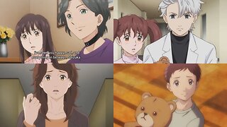 AI no Idenshi episode 3 reaction #animereaction #AInoIdenshi #TheGeneofAI#AIの遺電子#AInoIdenshireaction