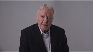 Jon Voight: We Will Speak TRUTHS So We Can See The Lie That Was Brought Upon Trump