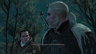 The Witcher 3 - Next Gen | Gameplay Playthrough | FHD 60FPS PS5 | No Commentary | Part 16 |