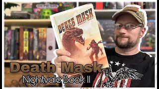 Death Mask Review