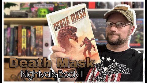 Death Mask Review