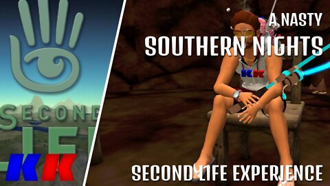 A Nasty Southern Nights In Second Life