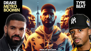 [FREE] Drake x Metro Boomin x Yeat Type Beat | "Face Off"