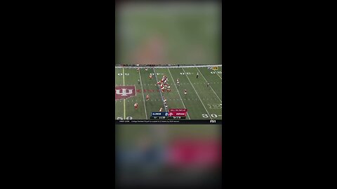 NFL/College Football Mashup