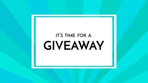 Amazon Gift Card Giveaway!! Find Out If You Are The Lucky Winner!