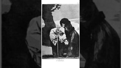 Francisco Goya painting collection Part 3 #shorts