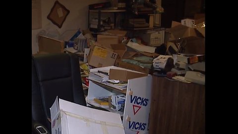 Couple's home ransacked nearly a dozen times leads to arrests, possible theft ring