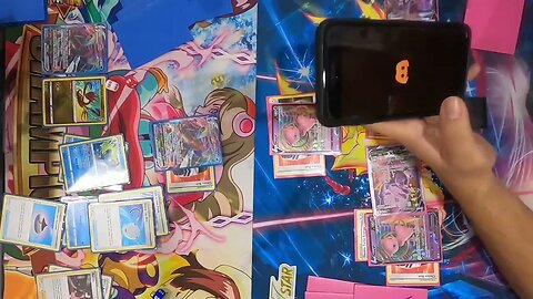 Inteleon VMAX/Radiant Eternatus vs Mew VMAX at @AndyseousOdyssey | Pokemon TCG