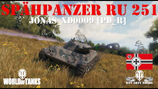 Spähpanzer Ru 251 - Jonas_XD0009 [PD_R]