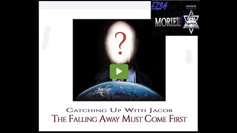 CUWJ: The Falling Away Must Come First