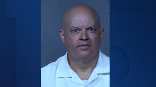 MCSO: Unlicensed Fountain Hills massage therapist arrested for sex assault - ABC15 Crime
