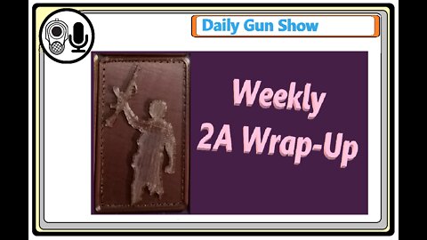 Weekly 2A Wrap Up - June 10, 2022
