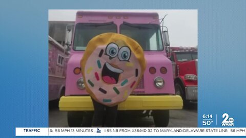 Deddles mini donuts win $10,000 grant