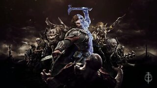 Benchmark: SAPPHIRE Nitro+ Radeon RX 5700 XT + Ryzen 7 3700X Middle Earth Shadow of War 4K Very High