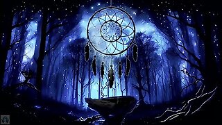 Shamanic Music / Soothing music / Relaxing music / Music for meditation / Music for relaxation / Music for sleep