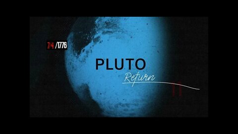 Pluto's Return - Shemitah 5782 - The Season of Wars & Rumors - Putin's Precendent