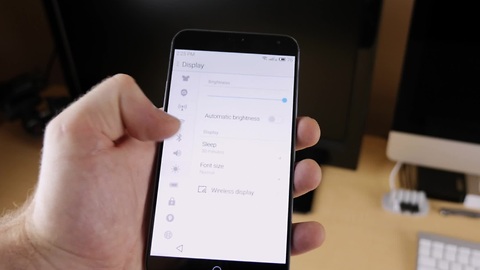 Meizu MX4 Review - A different kind of Android