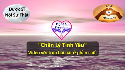 KÊU GỌI NGƯỜI VIỆT NAM THỨC TỈNH-VIDEO 1