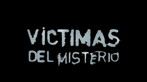 Víctimas del misterio - Vudú - 07/02/2018