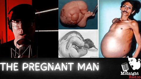 Pregnant Man Gives Birth: A True Story "Its Not What You Think!"