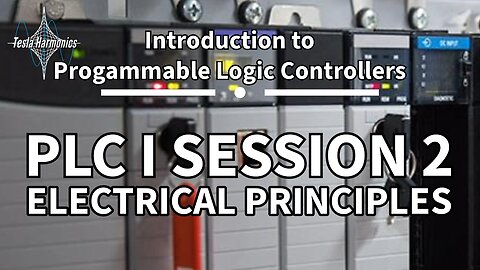 Introduction to PLC's Chapter 2 Electrical Principles