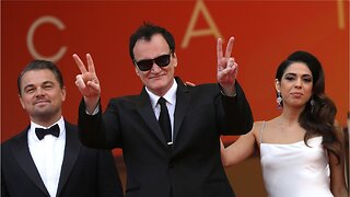 Tarantino Says He Didn't Consult Polanski About Film Set Around Manson Murders